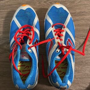 Men’s Newton running shoe